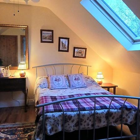 Appartement Rural Retreat Near Knock à Ballyhaunis Extérieur photo