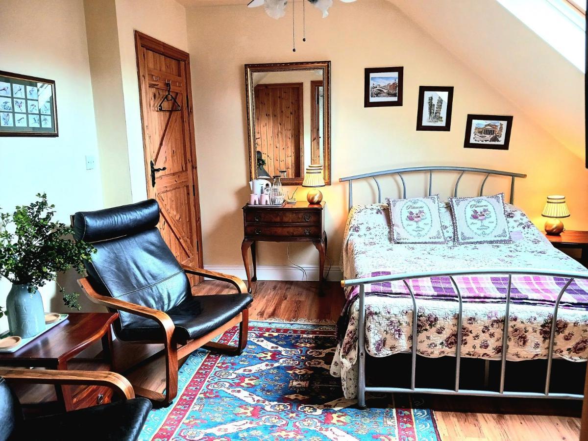 Appartement Rural Retreat Near Knock à Ballyhaunis Extérieur photo